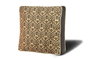 Aberto Design Cojín YM1133 Multicolor 42 x 42 cm